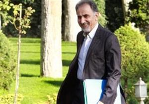 سفر‌های خارجی «نجفی» دستاوردی برای تهران نداشته است